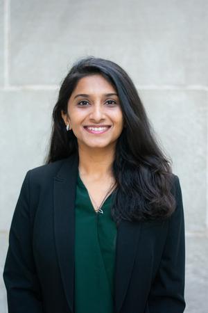 Vasundhara Mathur