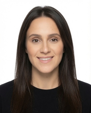 Anoushka Adler