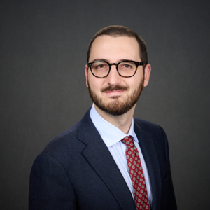 Paolo DeAngelis