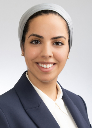 Aminah Sallam
