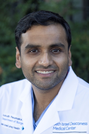 Anirudh Penumaka