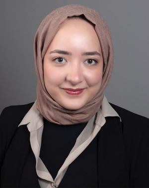 Ummuhan Bilgili