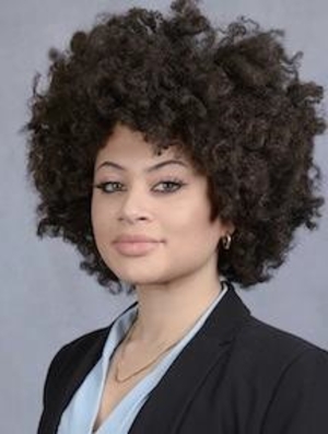 Breauna Franklin
