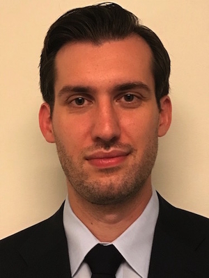 Charles Mackel