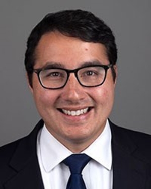 Dan Wong