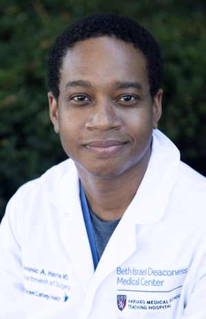 Dominic Harris