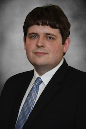 Dwight Harris