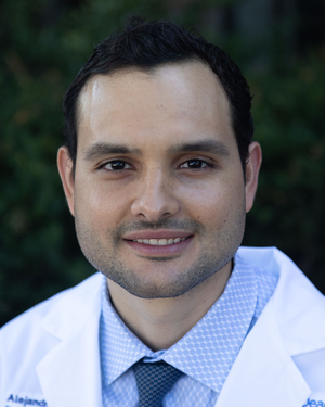 Alejandro Enriquez