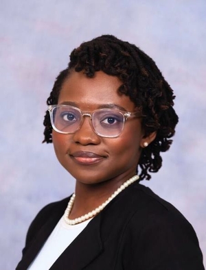 Eunice Odusanya