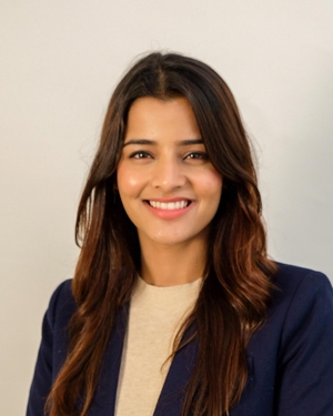 Anjali Jha