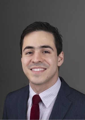 Jorge Luis Gomez Mayorga