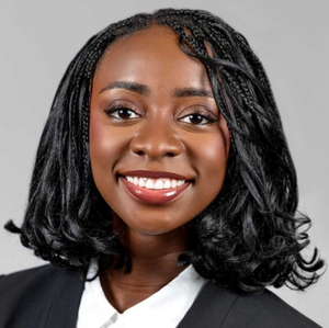 Lois Owolabi