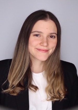 Maria Velasquez Hammerle
