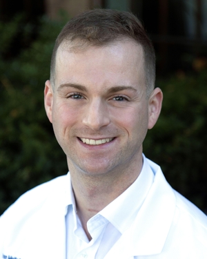Evan McNeil