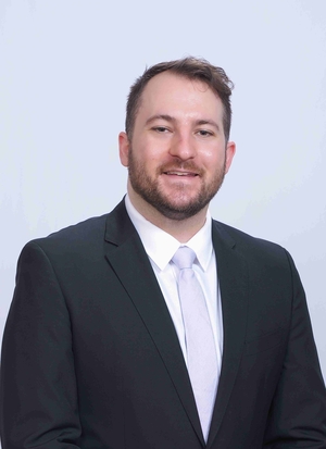 Nicholas Destefino 