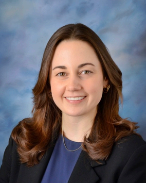 Nora Donahue