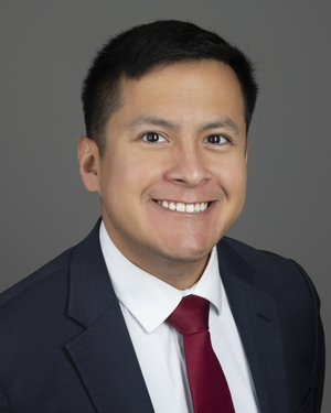 Paul Serrato