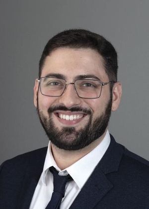 Rafael Martin