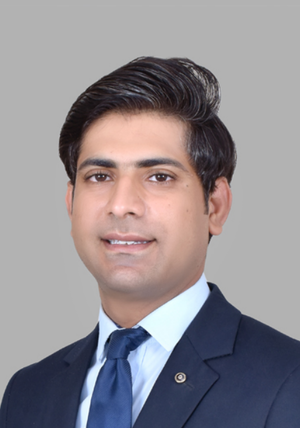 Sadique Ali