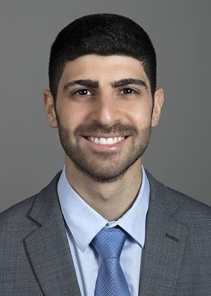 Samir Mitri