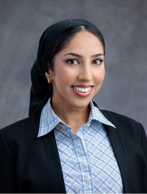 Sana Basheer