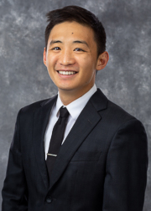 Thomas Xu