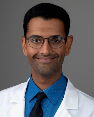 Vishal Venkatraman
