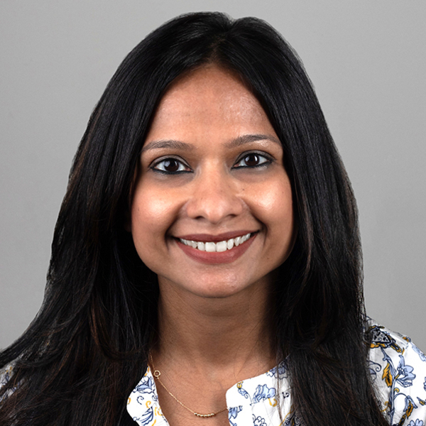 Dr. Shweta Golhar