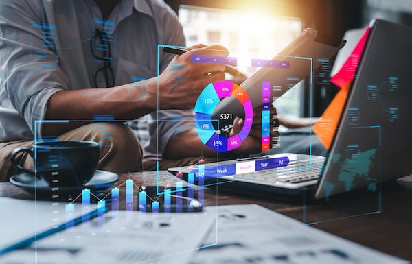data management