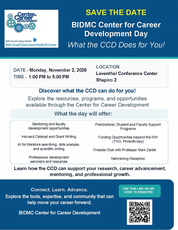 Career Development Day