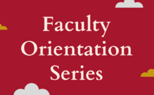 orientation