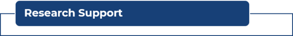 Research Support Category