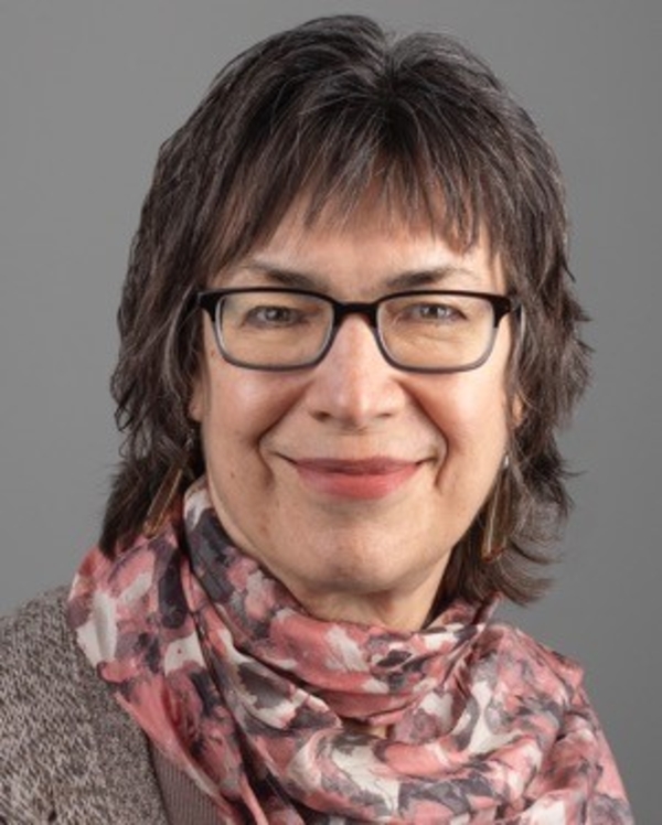 Janet Mullington, Ph.D