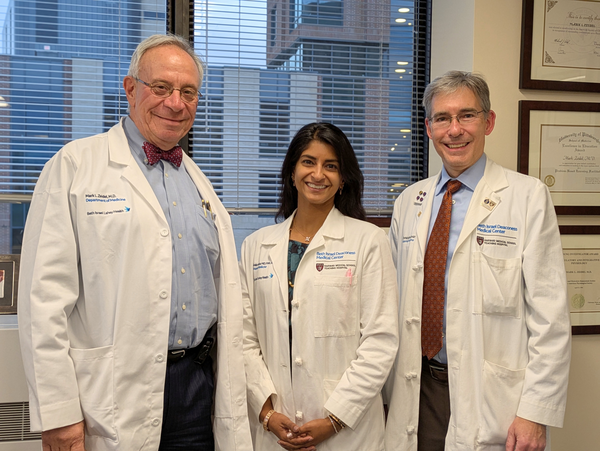 BIDMC IM Program Leadership