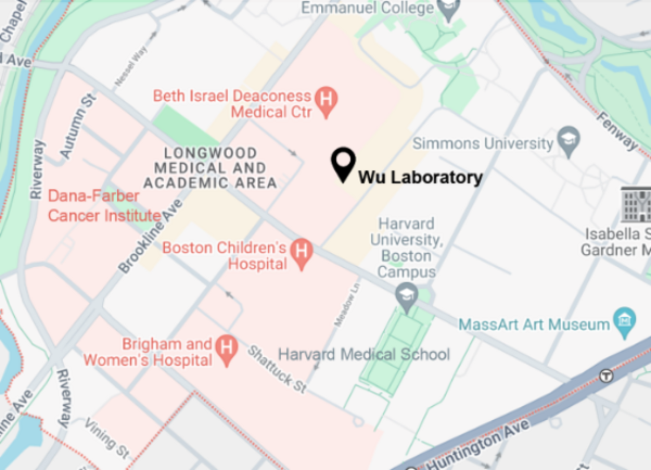 location