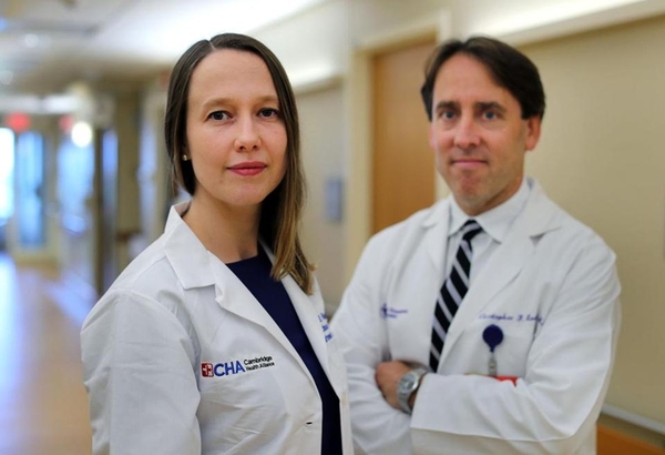 Dr.'s Rapaport and Rowley