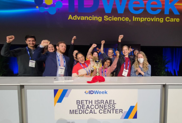 IDWeek pic