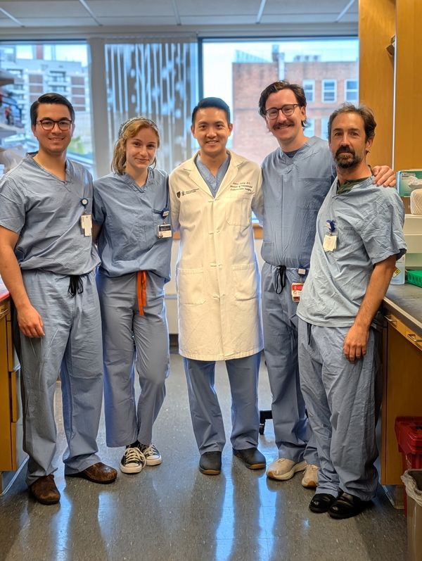 lab photo