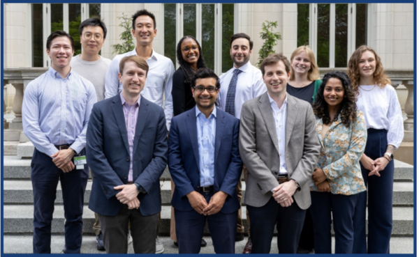 Health Care Policy Section