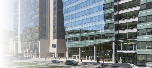 Center for Life Sciences