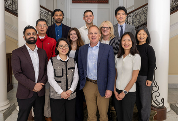 Gerszten Lab Group