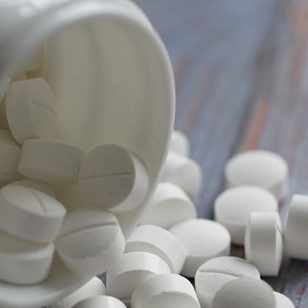 Improving Opioid Prescription Using ML