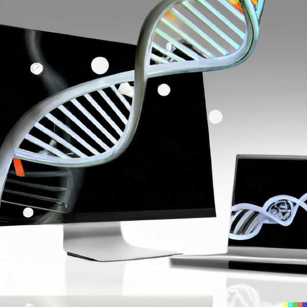 DNA