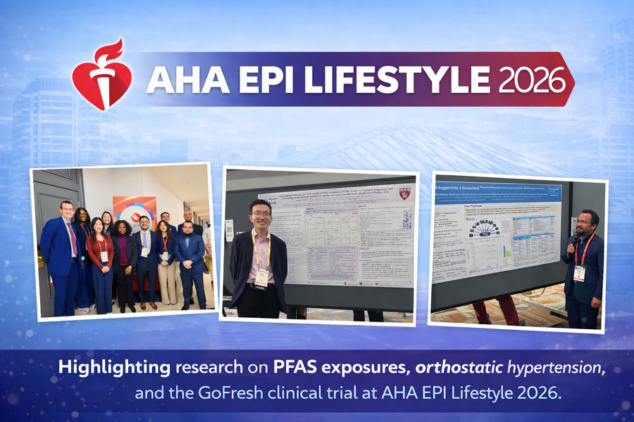 AHA Epi Lifestyle 2026
