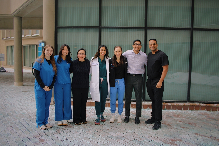 Motility Team 2026