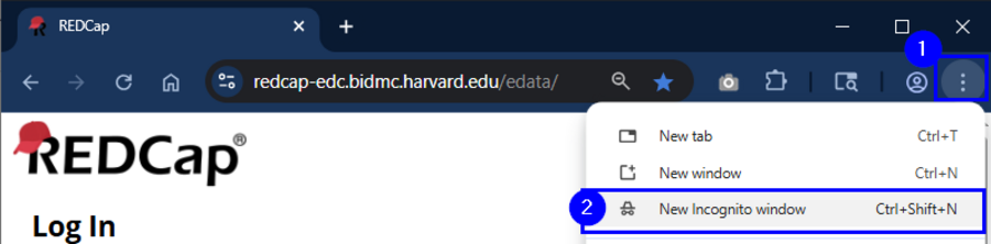 Chrome Private Browser