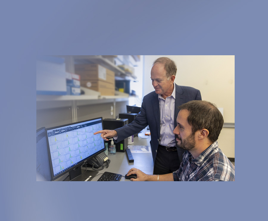 Gerszten Lab
