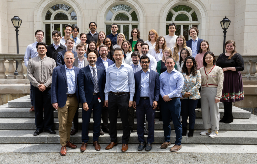 Full Group Photo