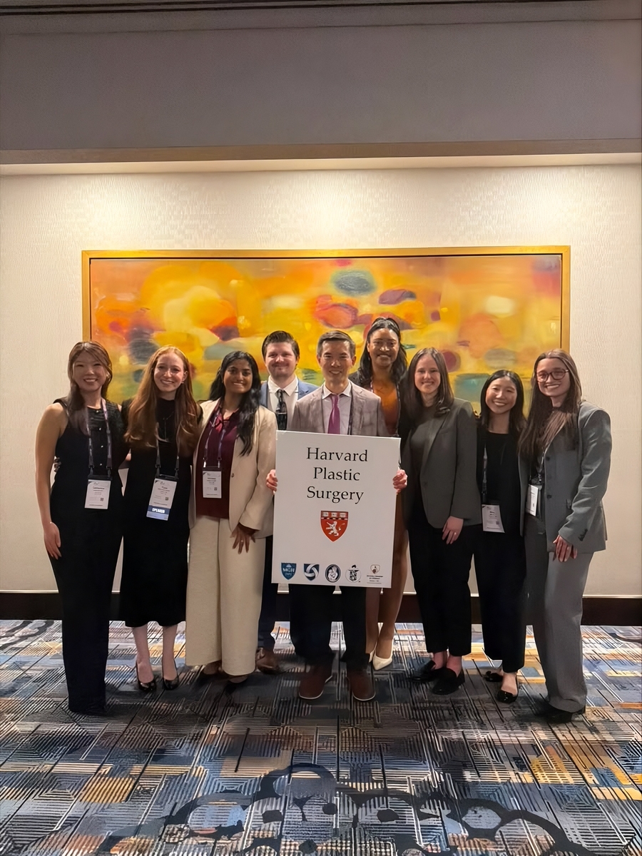 PSTM team