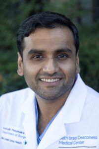 Anirudh Penumaka - headshot